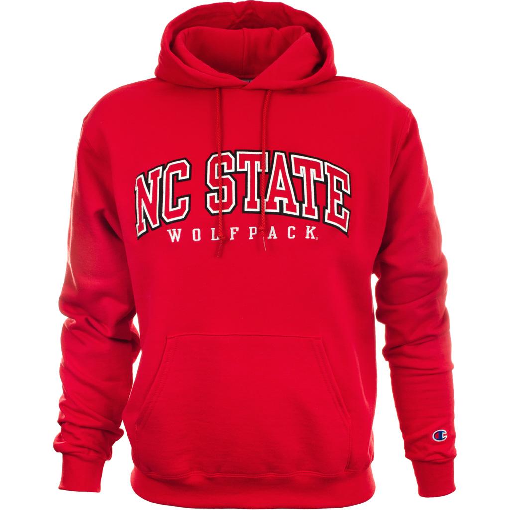 Nc state hot sale hoodie